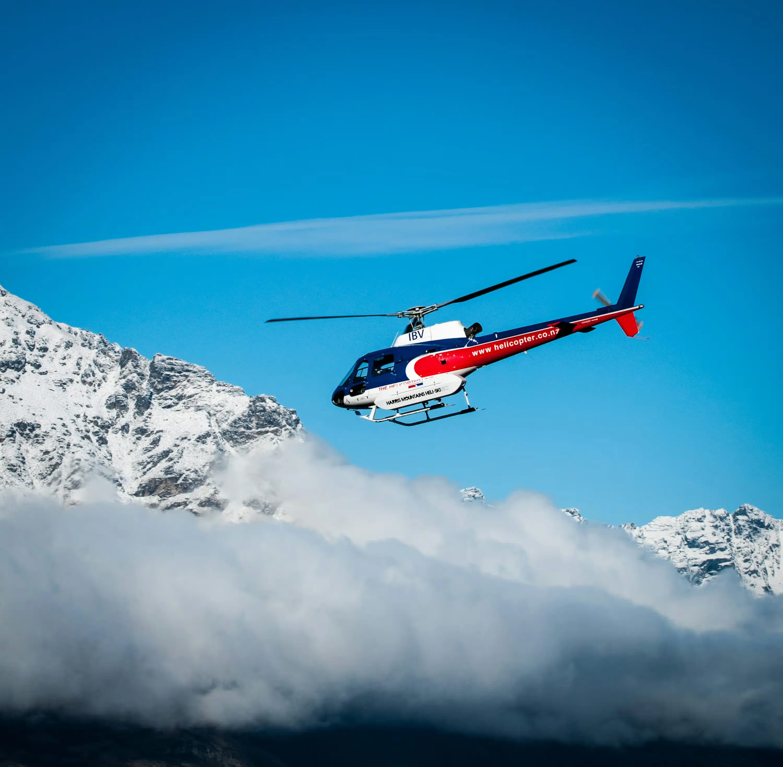 Bell Helicopter